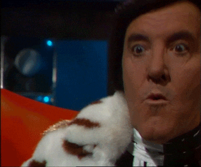 Eddy Wally Wauw wat een zenuwen