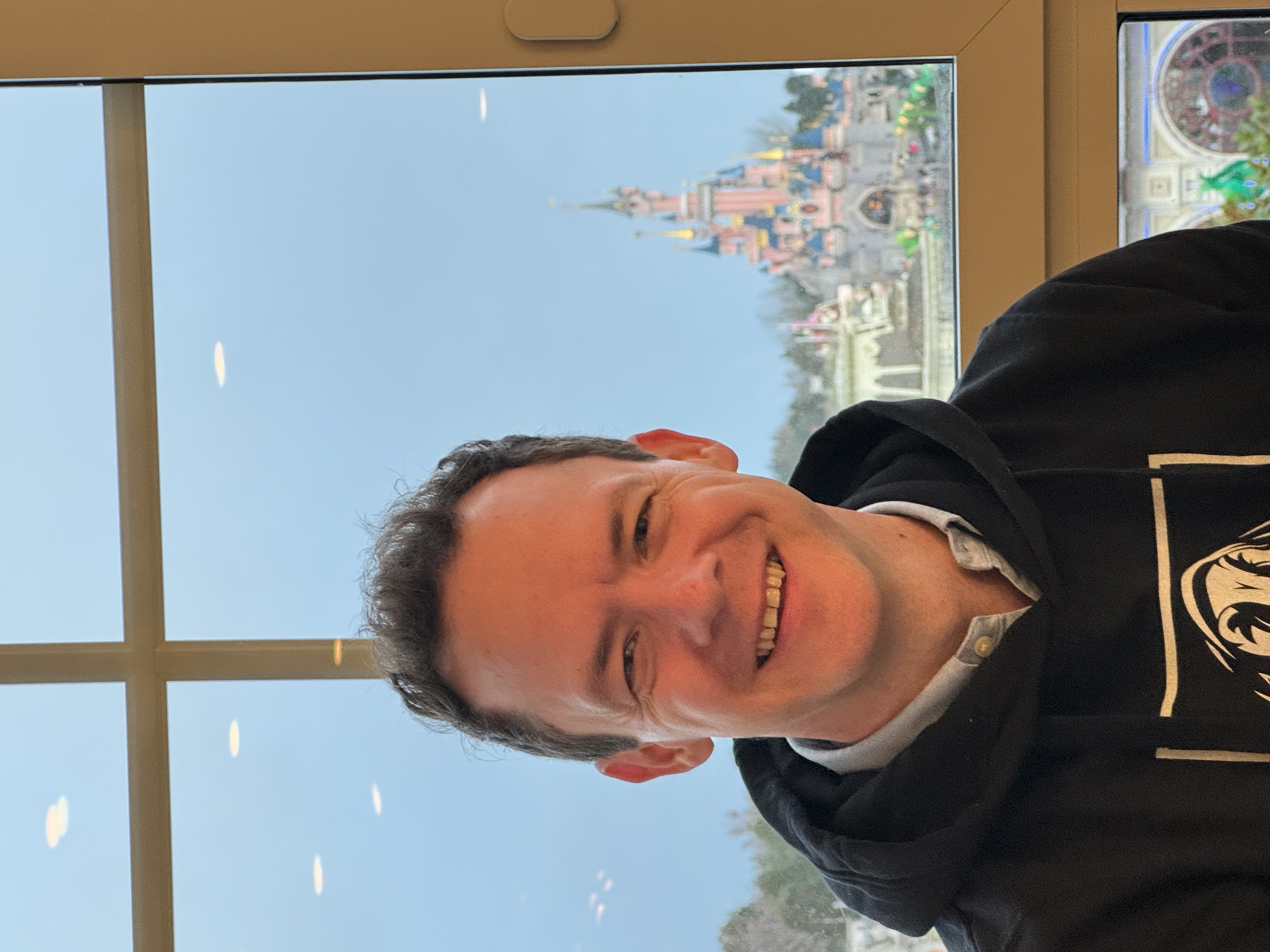 Photo of Stefan Bocken